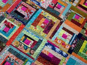 AQS Quilt Week