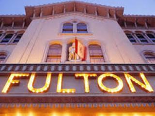 Fulton Theatre Stay Discount